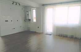 2 camere, finisat, 51 mp., zona Terra