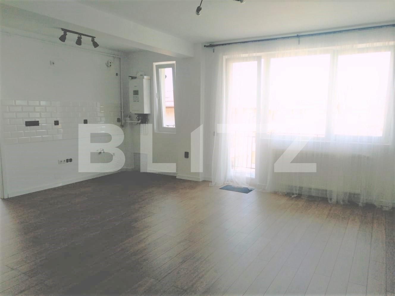 Apartament de vânzare 2 camere Floreşti - 51678AV | BLITZ Cluj-Napoca | Poza2