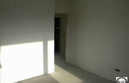 Vanzare 2 camere, 43 mp, balcon de 10 mp, semifinisat,