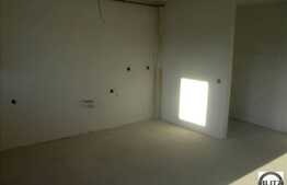 Vanzare 2 camere, 43 mp, balcon de 10 mp, semifinisat,