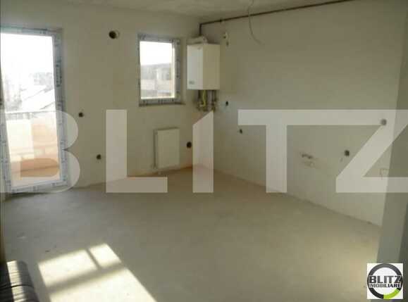 Apartament de vânzare 2 camere Floreşti - 5168AV | BLITZ Cluj-Napoca | Poza1