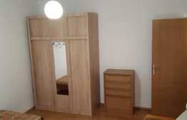 2 camere, decomandat, 52 mp., zona Florilor