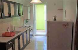 2 camere, decomandat, 52 mp., zona Florilor