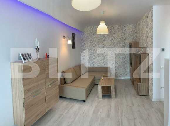 Apartament de închiriat 2 camere Manastur - 51681AI | BLITZ Cluj-Napoca | Poza4