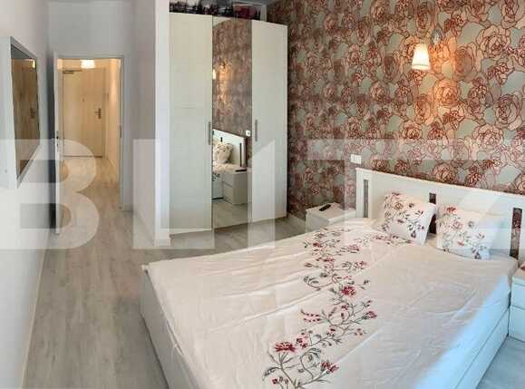 Apartament de închiriat 2 camere Manastur - 51681AI | BLITZ Cluj-Napoca | Poza1