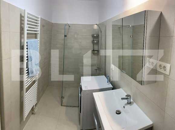 Apartament de închiriat 2 camere Manastur - 51681AI | BLITZ Cluj-Napoca | Poza6