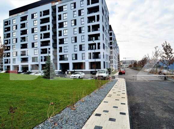 Apartament de închiriat 2 camere Manastur - 51681AI | BLITZ Cluj-Napoca | Poza5