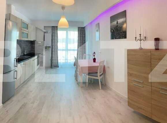 Apartament de închiriat 2 camere Manastur - 51681AI | BLITZ Cluj-Napoca | Poza3