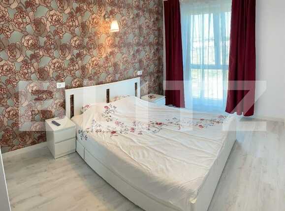 Apartament de închiriat 2 camere Manastur - 51681AI | BLITZ Cluj-Napoca | Poza2