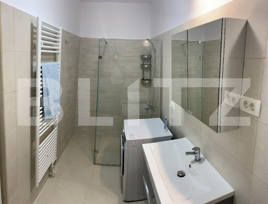 Apartament de închiriat 2 camere Manastur - 51681AI | BLITZ Cluj-Napoca | Poza6