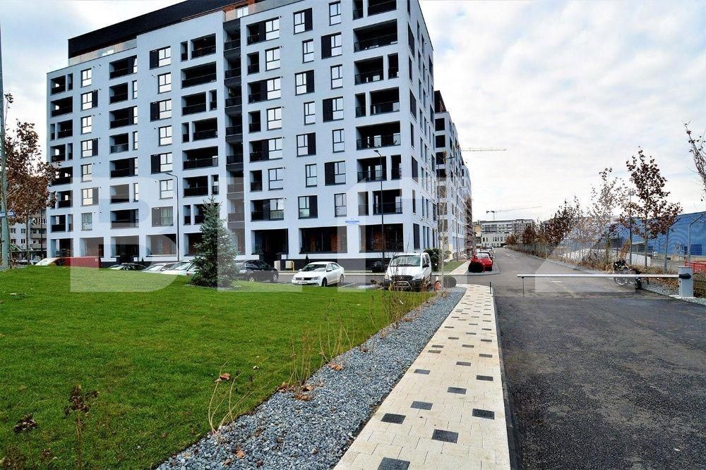 Apartament de închiriat 2 camere Manastur - 51681AI | BLITZ Cluj-Napoca | Poza5