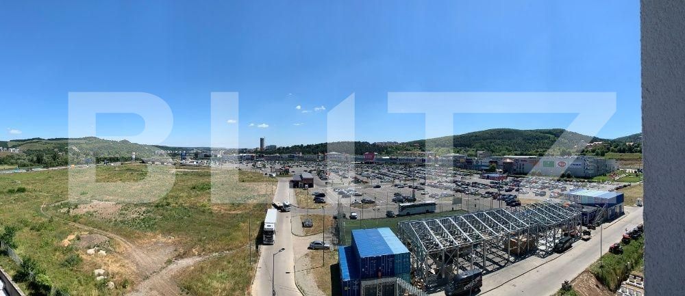 Apartament de închiriat 2 camere Manastur - 51681AI | BLITZ Cluj-Napoca | Poza8