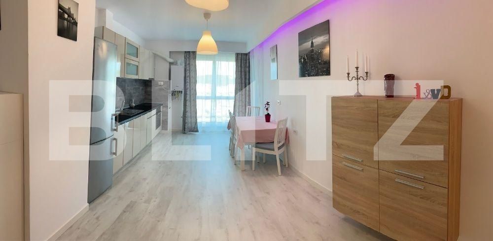 Apartament de închiriat 2 camere Manastur - 51681AI | BLITZ Cluj-Napoca | Poza3