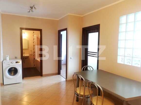 Apartament de închiriat 3 camere Marasti - 51682AI | BLITZ Cluj-Napoca | Poza1