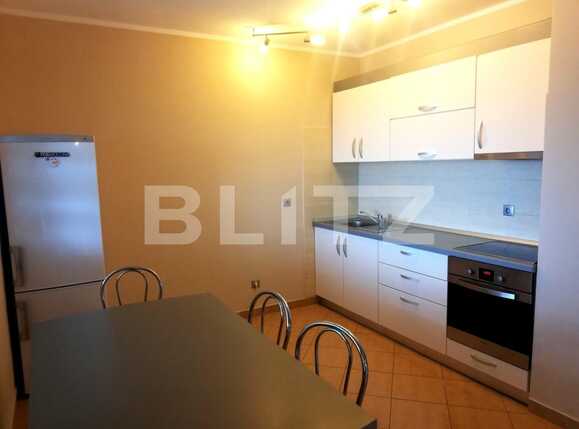 Apartament de închiriat 3 camere Marasti - 51682AI | BLITZ Cluj-Napoca | Poza2