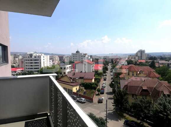 Apartament de închiriat 3 camere Marasti - 51682AI | BLITZ Cluj-Napoca | Poza6