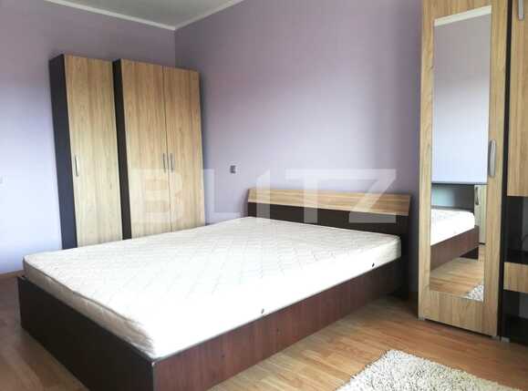 Apartament de închiriat 3 camere Marasti - 51682AI | BLITZ Cluj-Napoca | Poza4