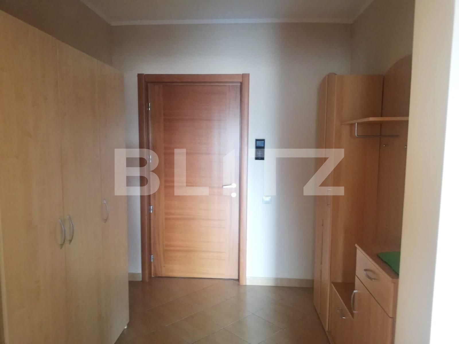 Apartament de închiriat 3 camere Marasti - 51682AI | BLITZ Cluj-Napoca | Poza3