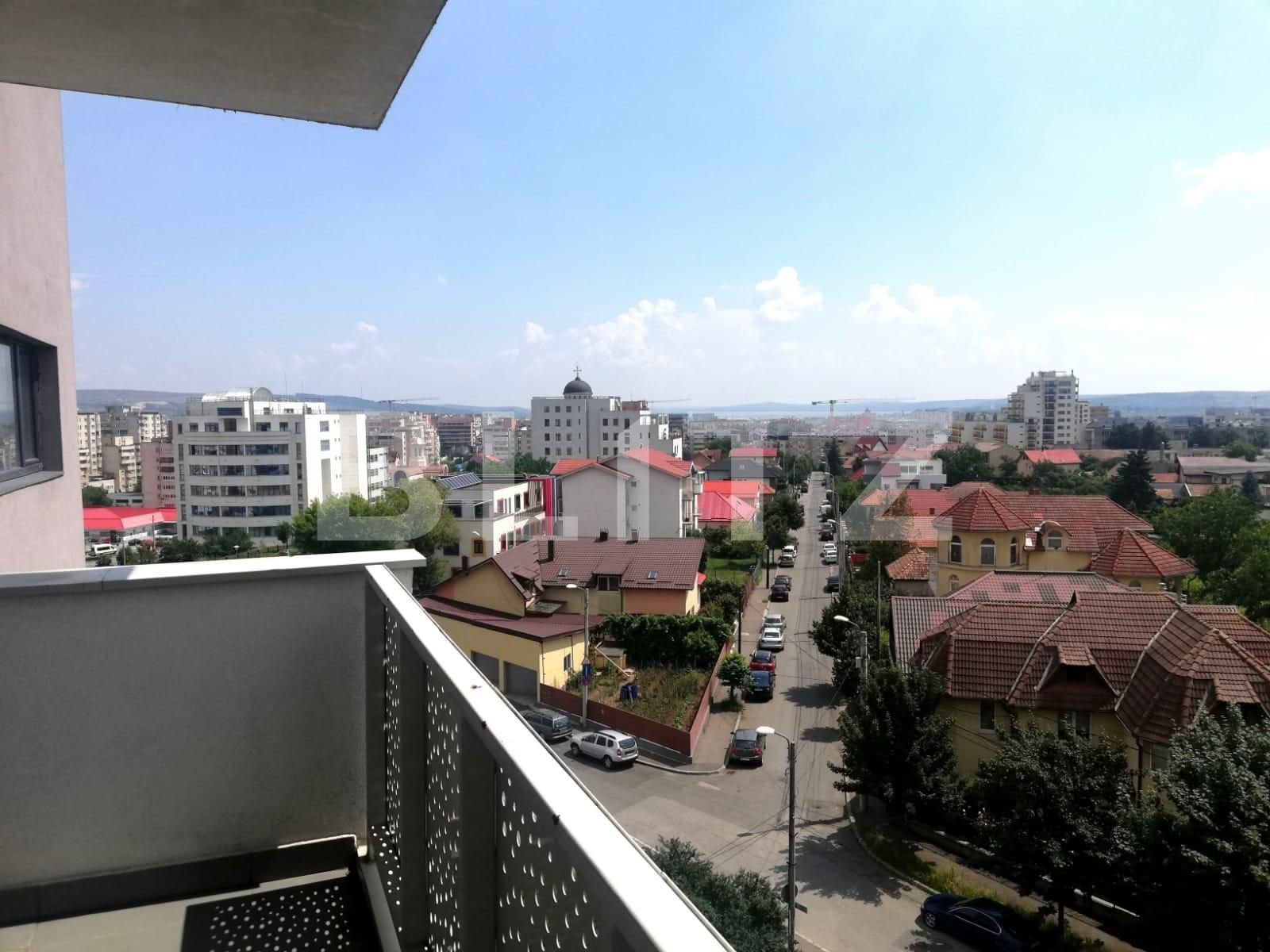 Apartament de închiriat 3 camere Marasti - 51682AI | BLITZ Cluj-Napoca | Poza6