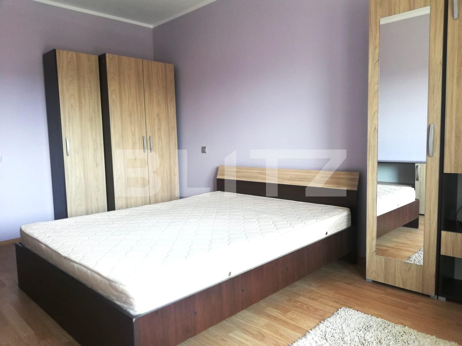 Apartament de închiriat 3 camere Marasti - 51682AI | BLITZ Cluj-Napoca | Poza4