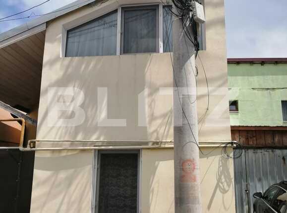 Casa de vânzare 4 camere Plopilor - 51683CV | BLITZ Cluj-Napoca | Poza1