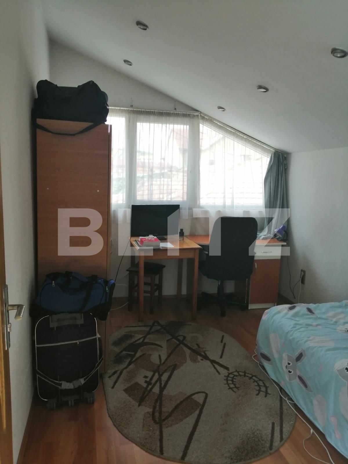 Casa de vânzare 4 camere Plopilor - 51683CV | BLITZ Cluj-Napoca | Poza4