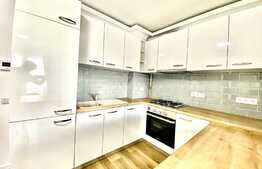 Apartament 3 camere, decomandat, modern, 58 mp, loc de parcare, zona Vivo