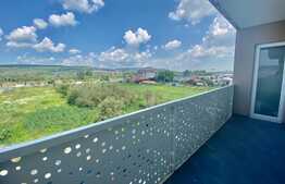 Apartament 3 camere, decomandat, modern, 58 mp, loc de parcare, zona Vivo