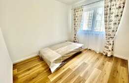 Apartament 3 camere, decomandat, modern, 58 mp, loc de parcare, zona Vivo