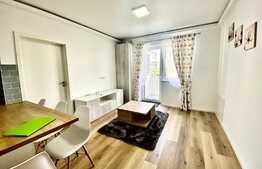 Apartament 3 camere, decomandat, modern, 58 mp, loc de parcare, zona Vivo