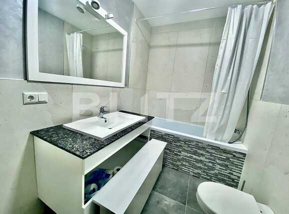 Apartament de închiriat 2 camere Manastur - 51684AI | BLITZ Cluj-Napoca | Poza6