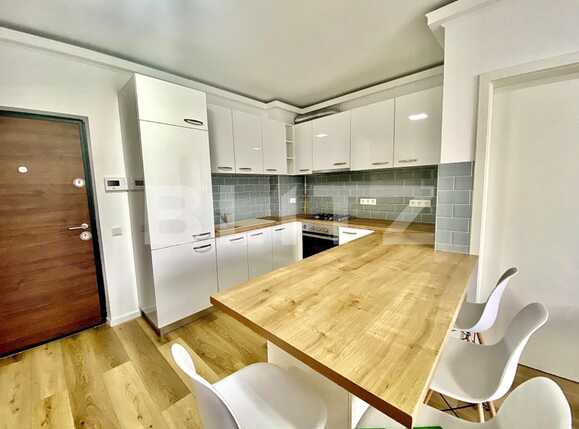 Apartament de închiriat 2 camere Manastur - 51684AI | BLITZ Cluj-Napoca | Poza4