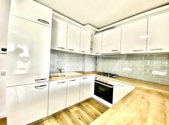 Apartament de închiriat 2 camere Manastur - 51684AI | BLITZ Cluj-Napoca | Poza1