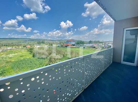 Apartament de închiriat 2 camere Manastur - 51684AI | BLITZ Cluj-Napoca | Poza7