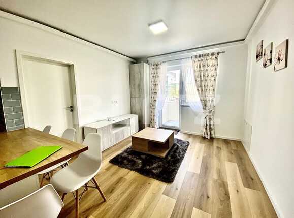 Apartament de închiriat 2 camere Manastur - 51684AI | BLITZ Cluj-Napoca | Poza5