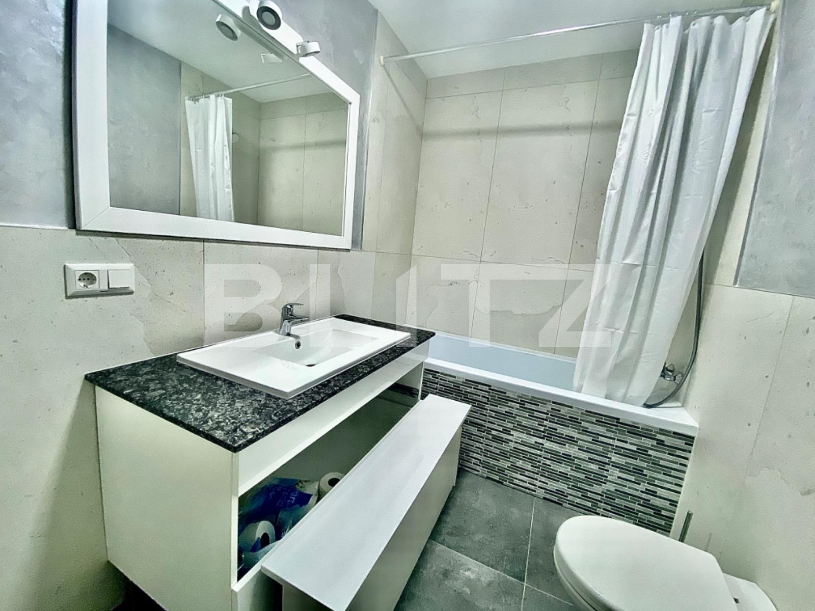 Apartament de închiriat 2 camere Manastur - 51684AI | BLITZ Cluj-Napoca | Poza6