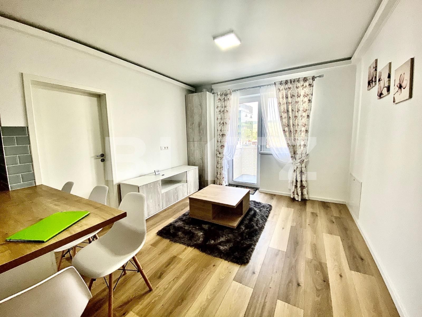 Apartament de închiriat 2 camere Manastur - 51684AI | BLITZ Cluj-Napoca | Poza5