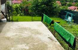 Casa individuala 100 mp utili, teren 176 mp, Baciu