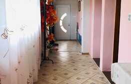 Casa individuala 100 mp utili, teren 176 mp, Baciu