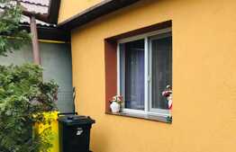 Casa individuala 100 mp utili, teren 176 mp, Baciu