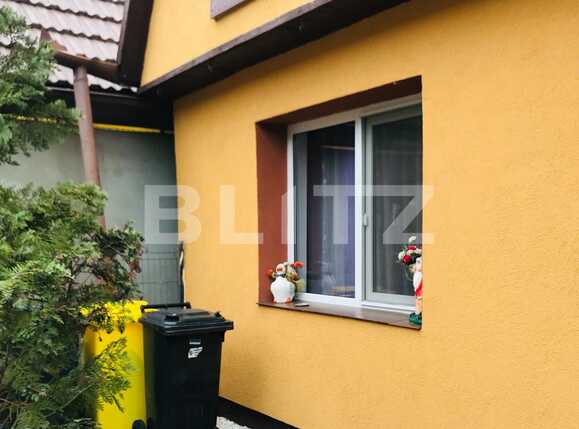 Casa de vânzare 3 camere Baciu - 51685CV | BLITZ Cluj-Napoca | Poza1