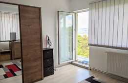 Apartament 1 camera, 40 mp, parcare, in zona strazii Gheorghe Dima