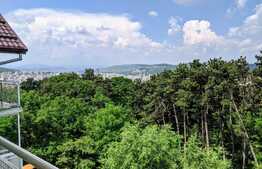 Apartament 1 camera, 40 mp, parcare, in zona strazii Gheorghe Dima