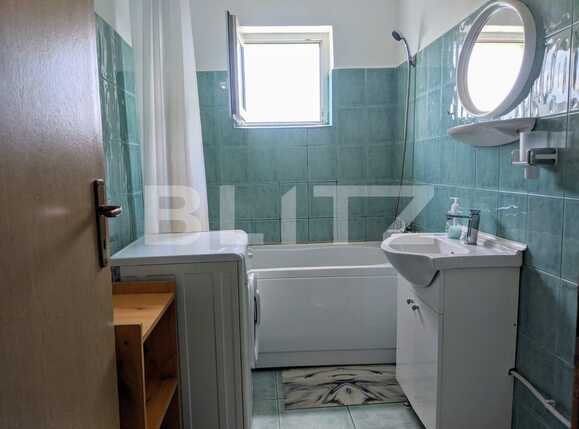 Garsonieră de închiriat Zorilor - 51687AI | BLITZ Cluj-Napoca | Poza5