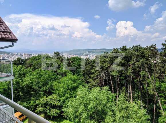 Garsonieră de închiriat Zorilor - 51687AI | BLITZ Cluj-Napoca | Poza7