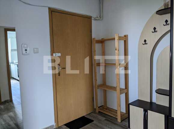 Garsonieră de închiriat Zorilor - 51687AI | BLITZ Cluj-Napoca | Poza6