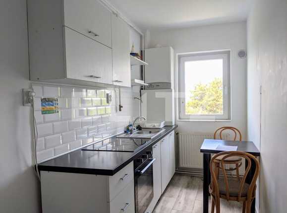 Garsonieră de închiriat Zorilor - 51687AI | BLITZ Cluj-Napoca | Poza4