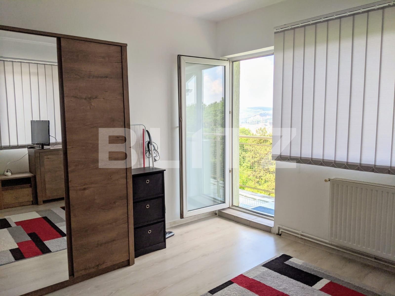 Garsonieră de închiriat Zorilor - 51687AI | BLITZ Cluj-Napoca | Poza3