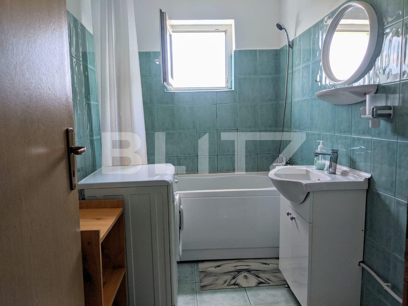 Garsonieră de închiriat Zorilor - 51687AI | BLITZ Cluj-Napoca | Poza5