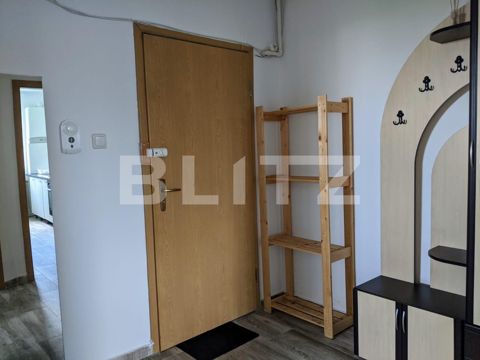 Garsonieră de închiriat Zorilor - 51687AI | BLITZ Cluj-Napoca | Poza6